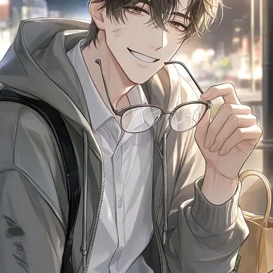 Profile image of Elliot