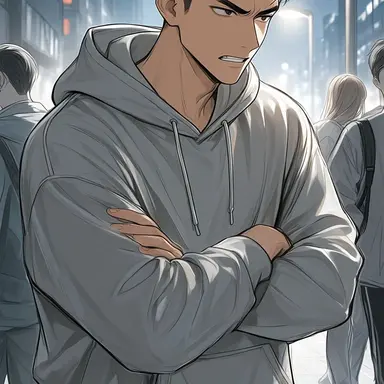 Profile image of Davan