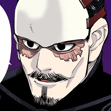 Profile image of 鶴見　徳四郎