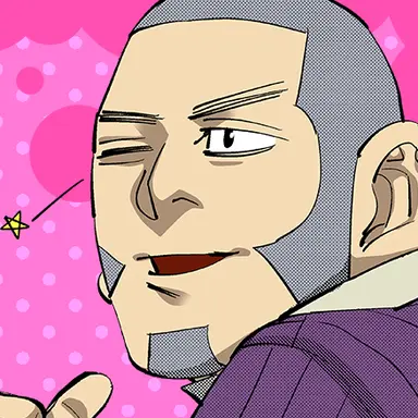 Profile image of 白石　由竹