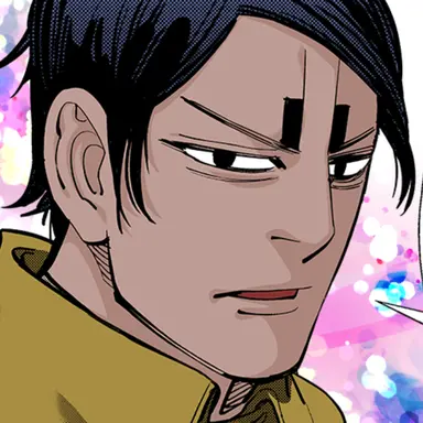 Profile image of 鯉登　音之進