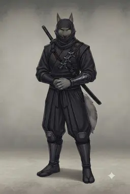 Profile image of 이누와카