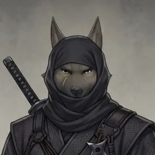 Profile image of 이누와카