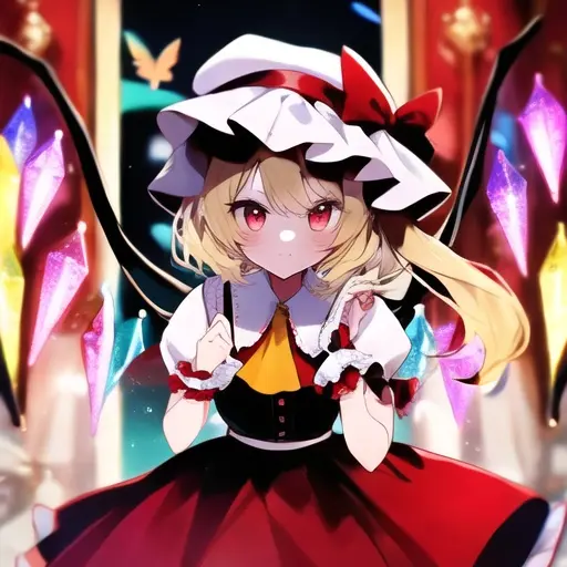 AlienBroom1731의 幻想郷生活2