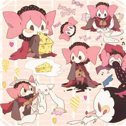 akiyamamizukiiiiii의 Charolette
