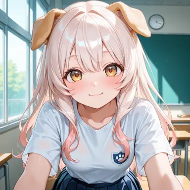Profile image of ミミ