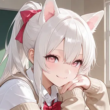 Profile image of シロ