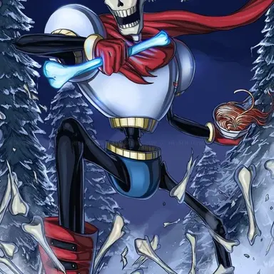 Profile image of パピルス