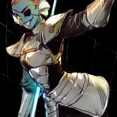 Profile image of アンダイン