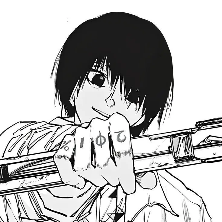 ngm.0709_order의 南雲のお気に入りは薬学生兼殺し屋です。