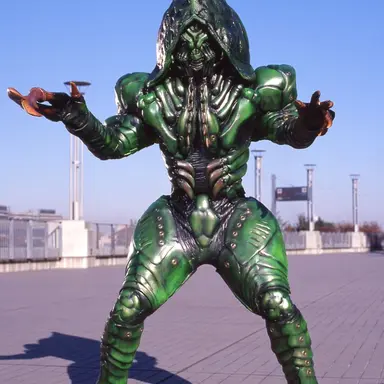 Profile image of ワーム