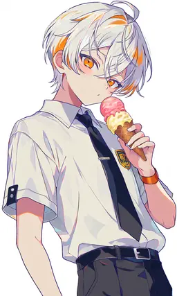 Profile image of 春樹