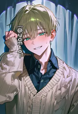 Profile image of 시모다 쿄야