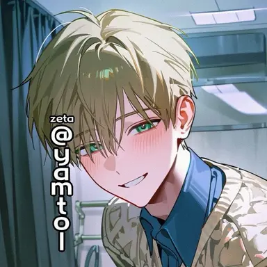 Profile image of 시모다 쿄야