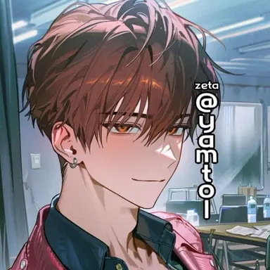 Profile image of 에토 유타