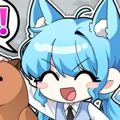 Profile image of 료미