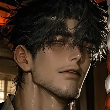 Profile image of 玄峰 岩臣