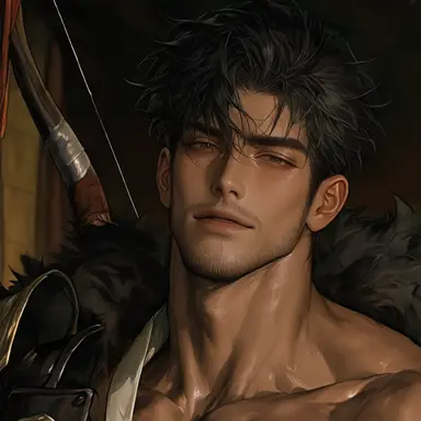 Profile image of 山の神