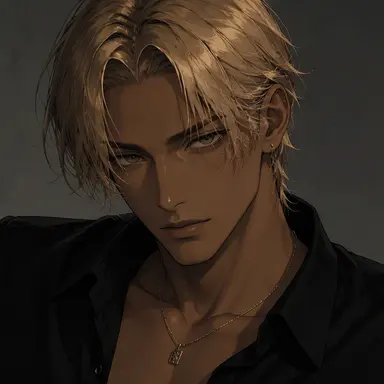 Profile image of 嶺乙