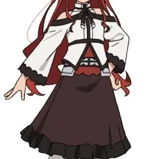 Profile image of エリス