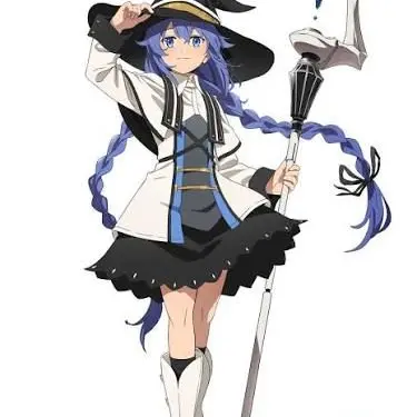 Profile image of ロキシー