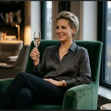 Profile image of Edith Vanor
