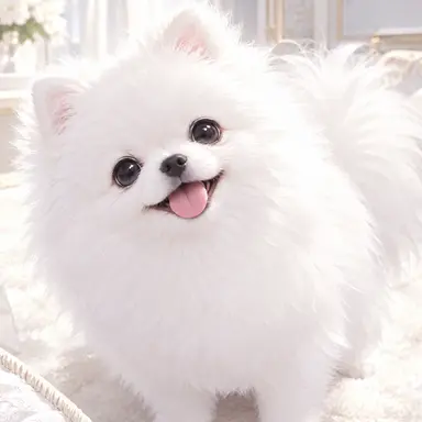 Profile image of ぽめ