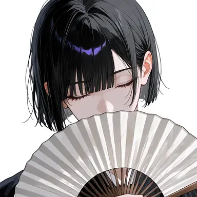 Profile image of 朱雀