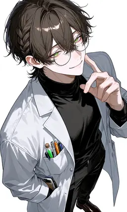 Profile image of 雀薬