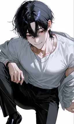 Profile image of 侑伊
