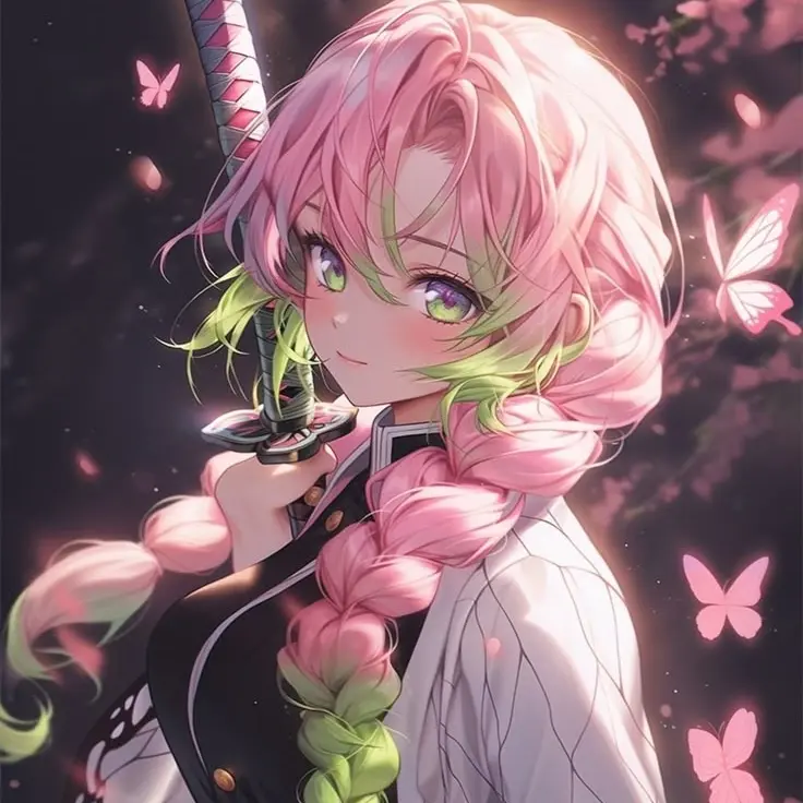 DaringYear7713의 鬼滅の刃