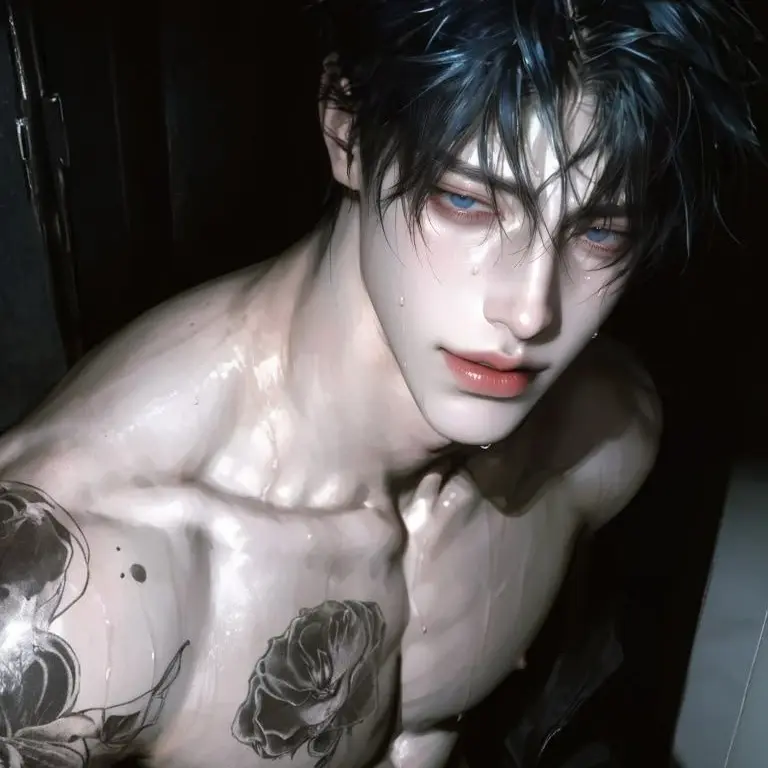 GroggyLargo1944의 고태산