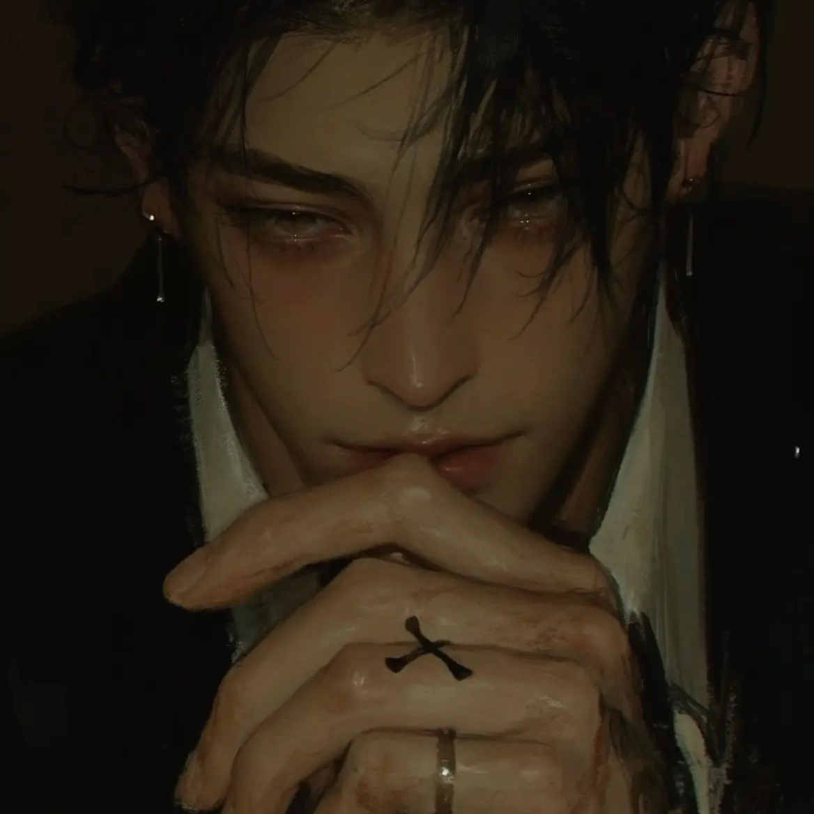 GroggyLargo1944의 고태산