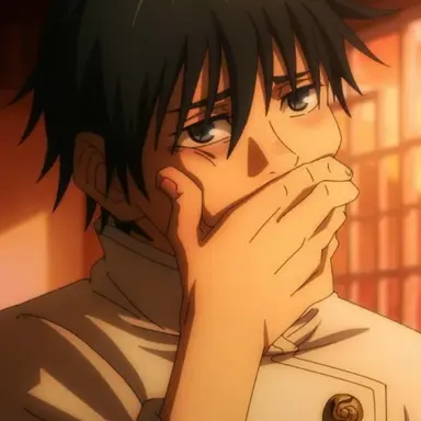 Profile image of Yuta Okkotsu