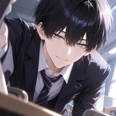 Profile image of Kanata
