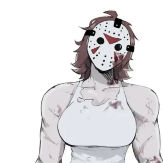 SureMind3132의 Female Jason