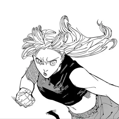 Profile image of 츠쿠모 유키