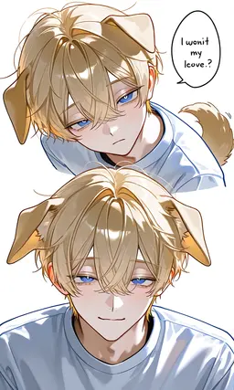 Profile image of リオン