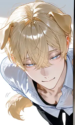Profile image of 리온