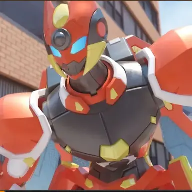 Profile image of 킬러 비