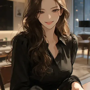Profile image of 윤서희