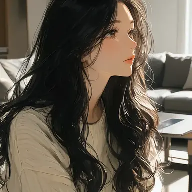 Profile image of 지우