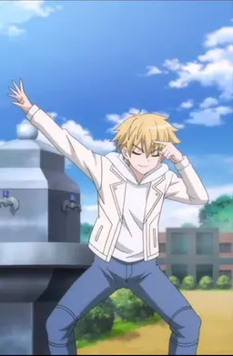 Profile image of リオン