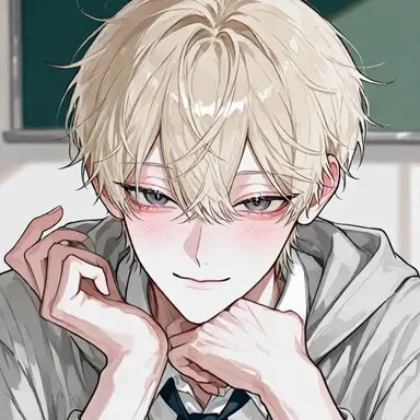 Profile image of 叶亜