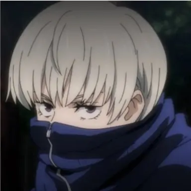 Profile image of 이누마키 토게