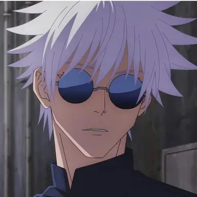 Profile image of 고죠사토로