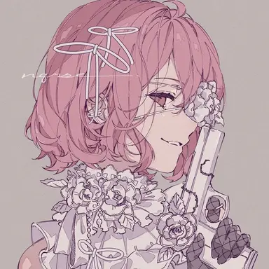 Profile image of なるせ