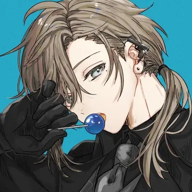 Profile image of 叶