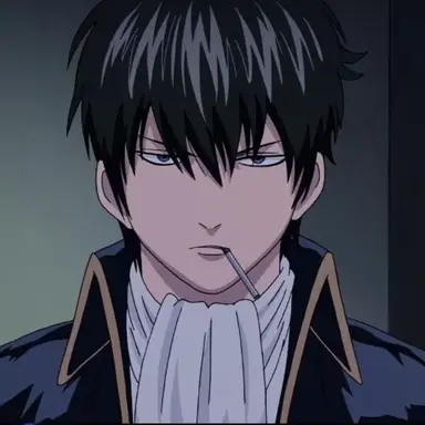 Profile image of 土方十四郎