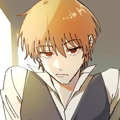 Profile image of 沖田総悟